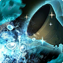 Malediction of Water
